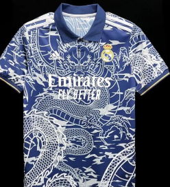 Real Madrid Special Kit 23/24