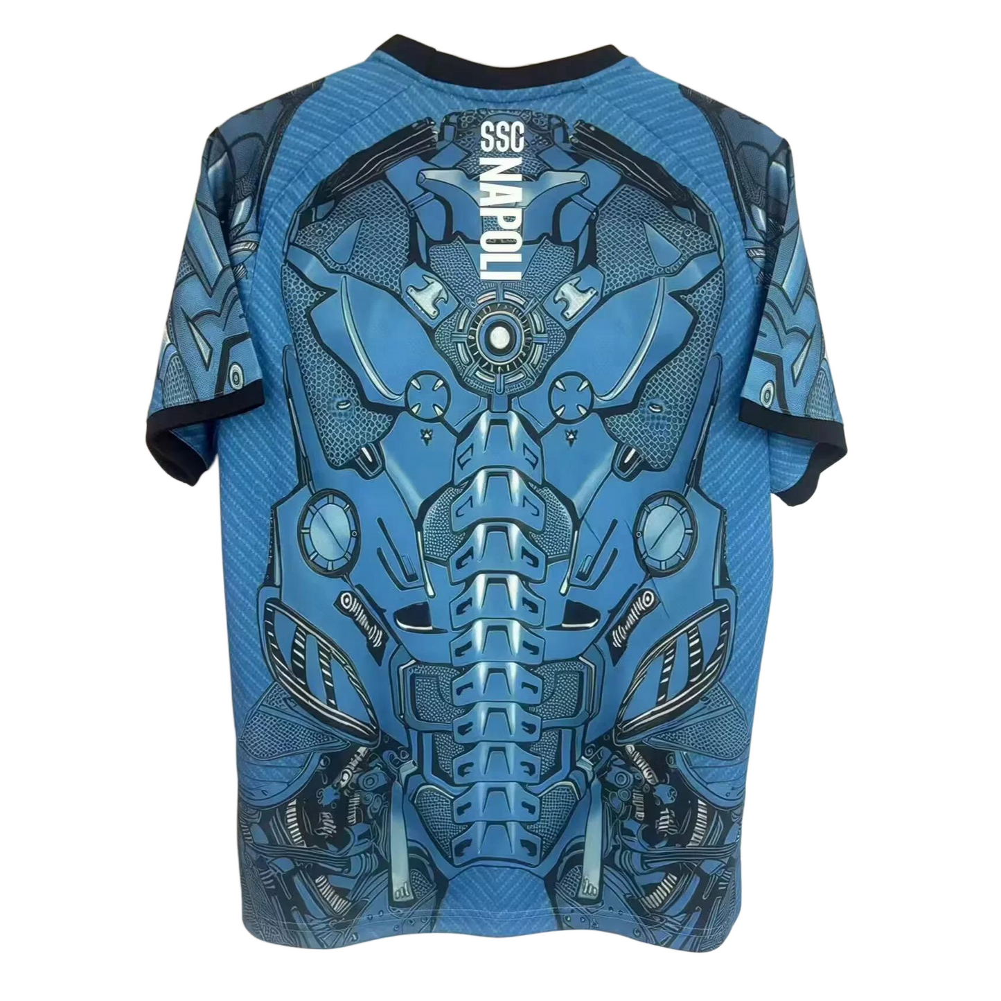 Napoli Training Kit 25/26