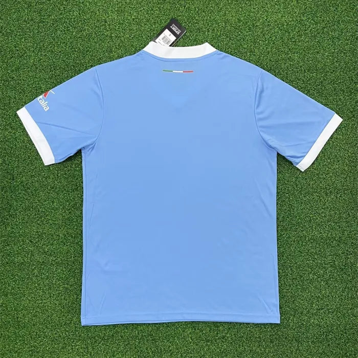 Lazio 50th Anniversary Kit Black/Blue 1974