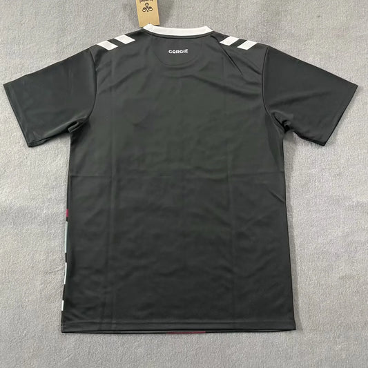 Heart of Midlothian Goalkeeper Kit 25/26