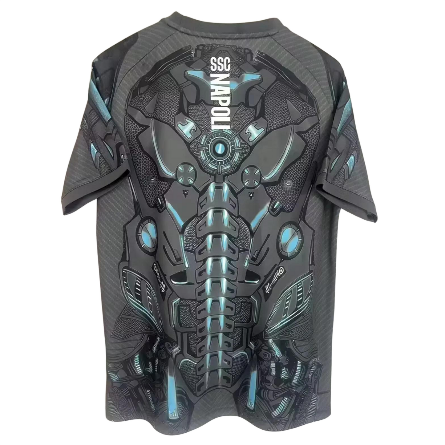 Napoli Training Kit 25/26