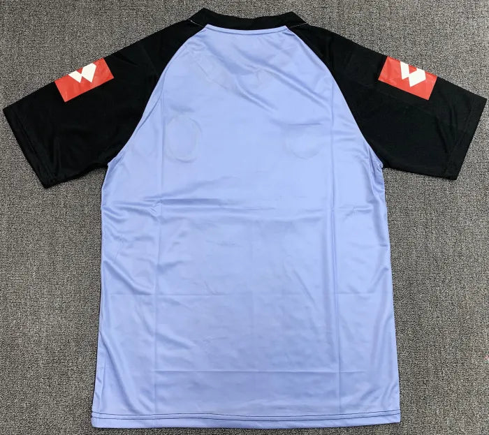 Juventus Retro Goalkeeper Away Kit 02/03