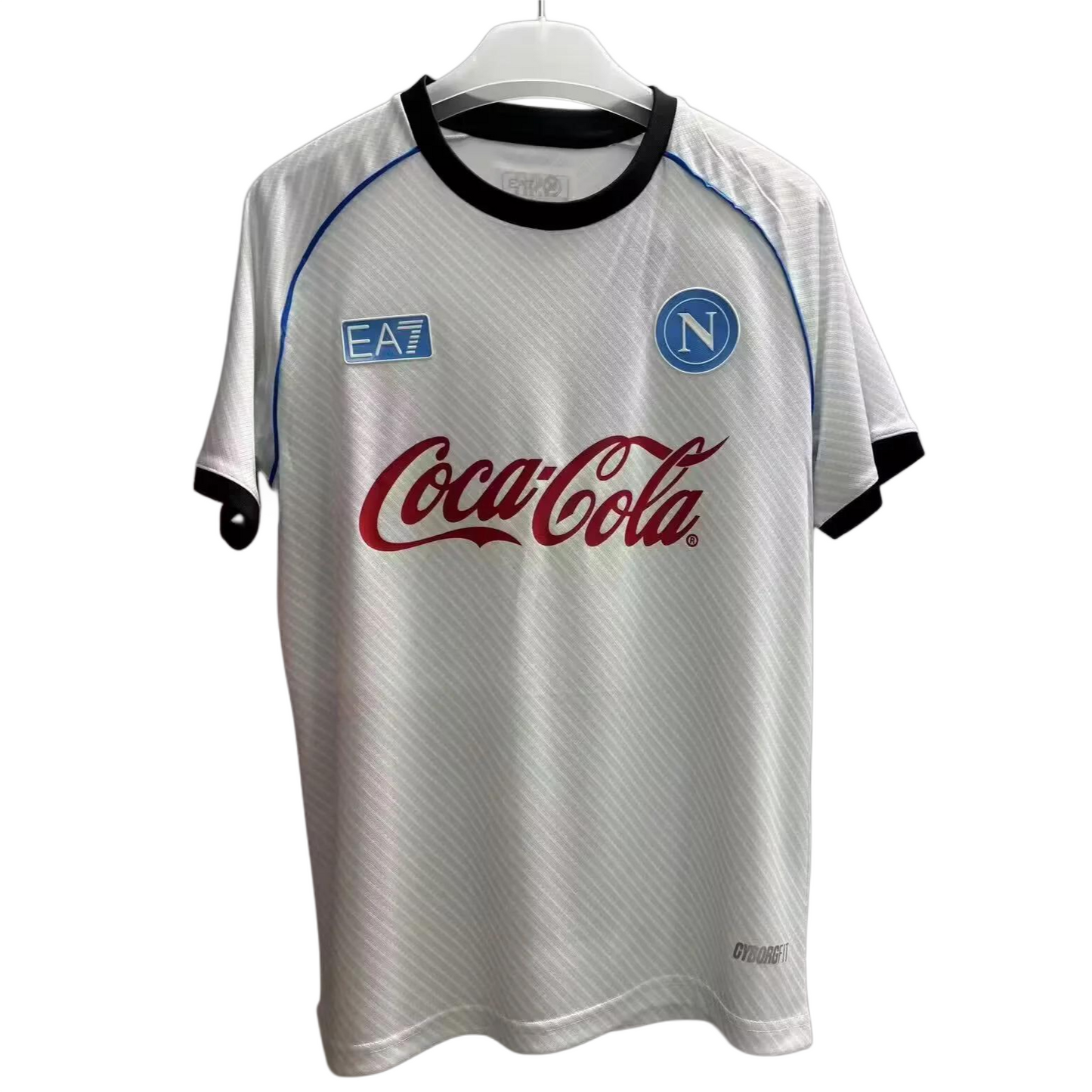 Napoli Training Kit 25/26
