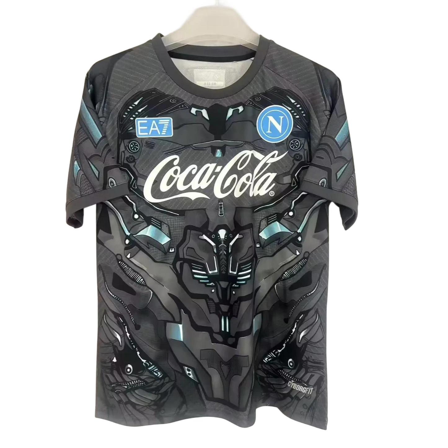 Napoli Training Kit 25/26