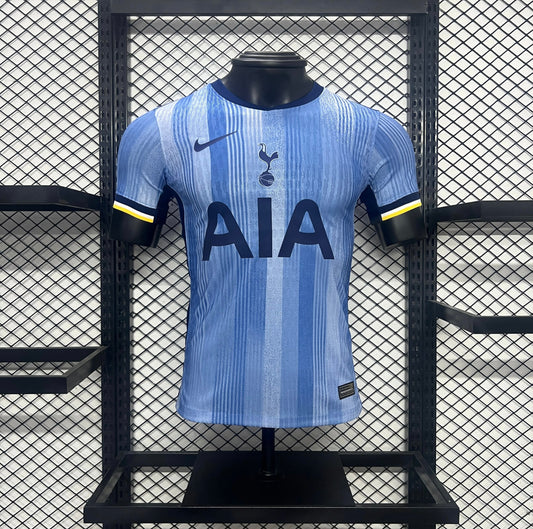 Tottenham Hotspur Away Kit 24/25