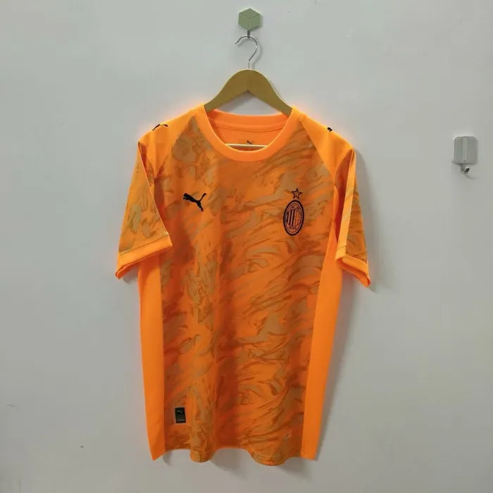 AC Milan Fourth Kit 25/26