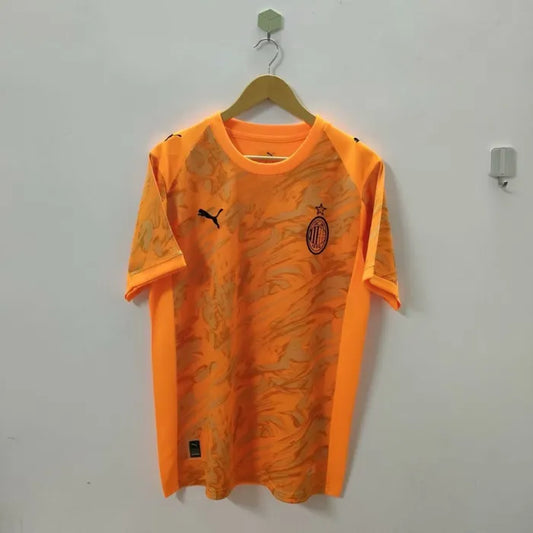 AC Milan Fourth Kit 25/26