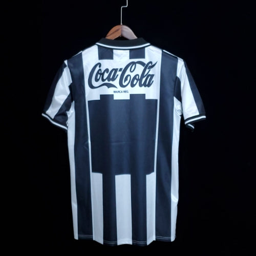 Botafogo Retro Home Kit 94/95