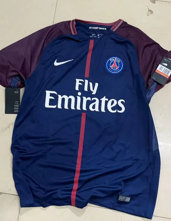 PSG Home Kit 17/18