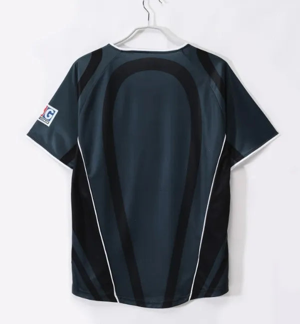 PSG Third Kit Retro 01/02