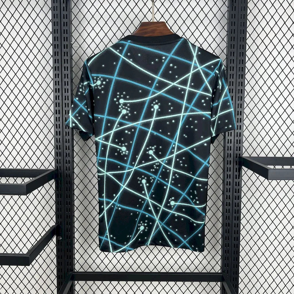 Inter Milan Training Kit 25/26