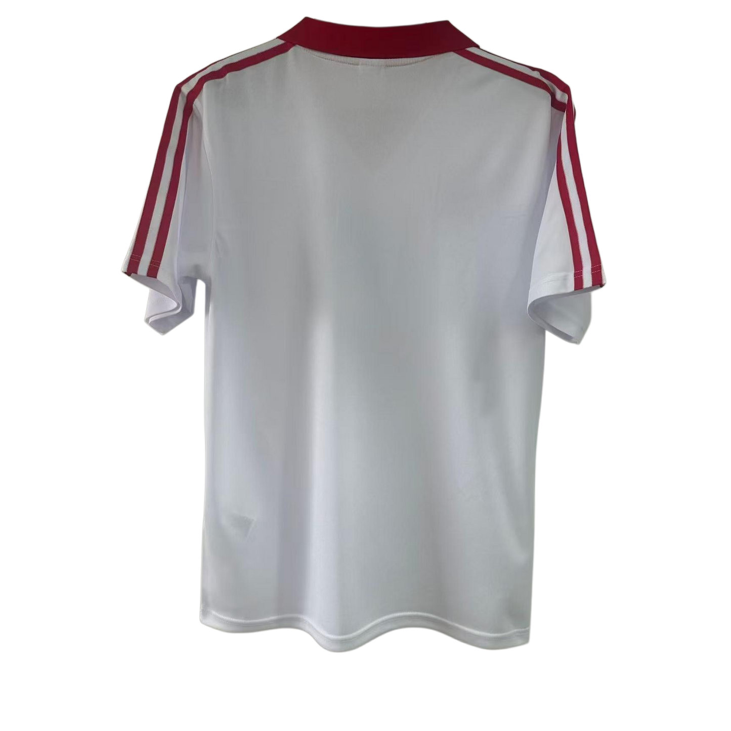 Hamburg Sv Retro Home Kit 80/81