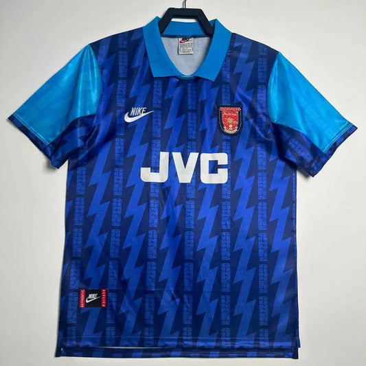 Arsenal Retro Away Kit 94/95