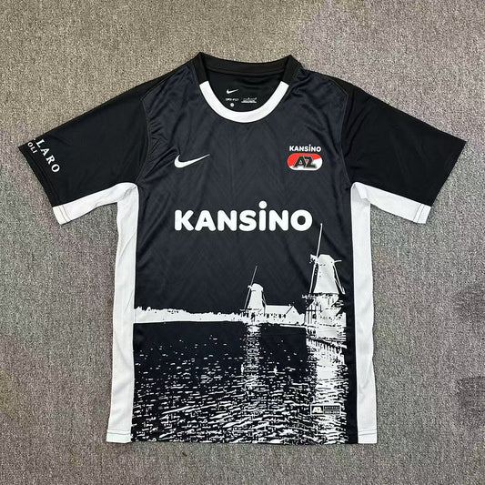 AZ Alkmaar Special Kit 25/26