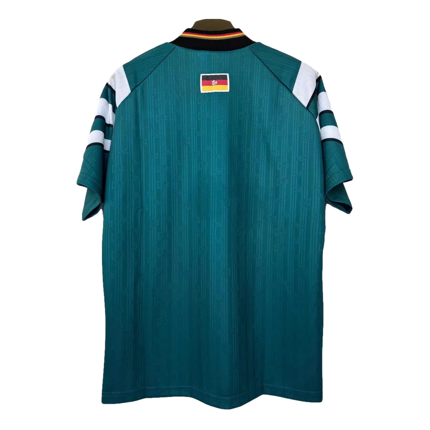 Germany Retro Away Kit 96/97