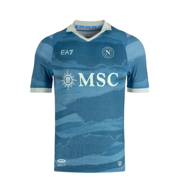 Napoli Special Edition Kit 24/25