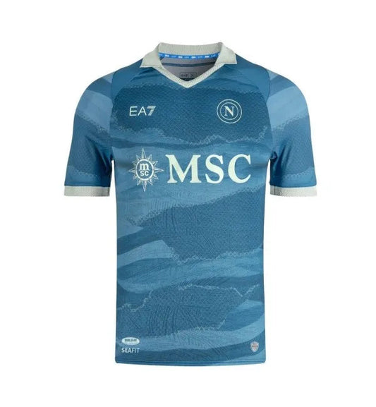 Napoli Special Edition Kit 24/25
