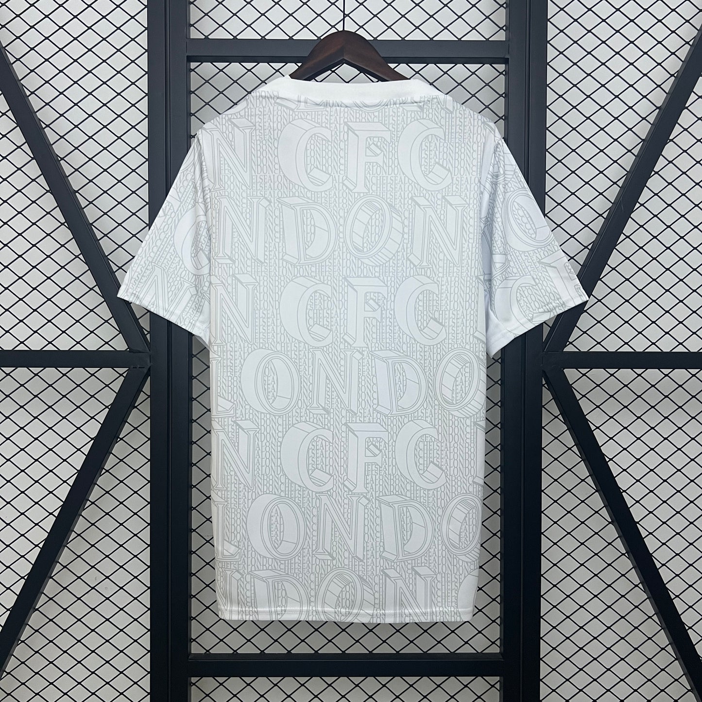 Chelsea Training Kit 25/26