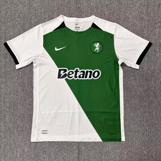 Sporting Lisbon Special 100th Anniversary Kit