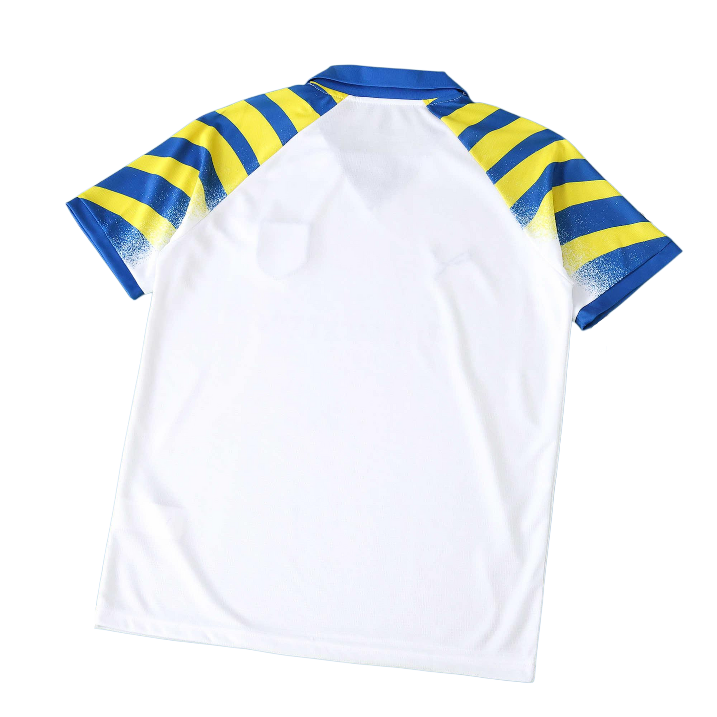 Parma Calcio Third Kit 25/26