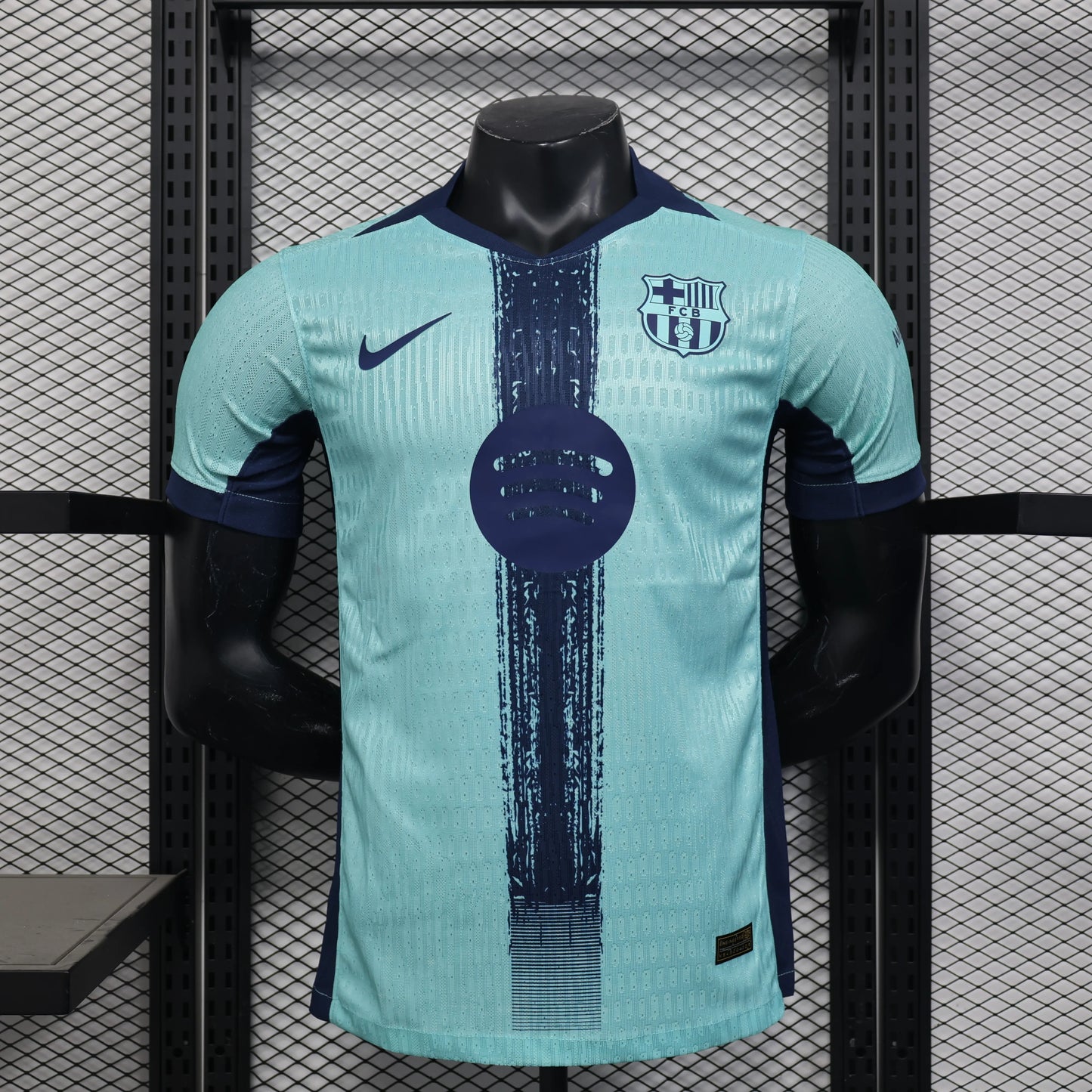 Barcelona Ocean Special Kit 25/26