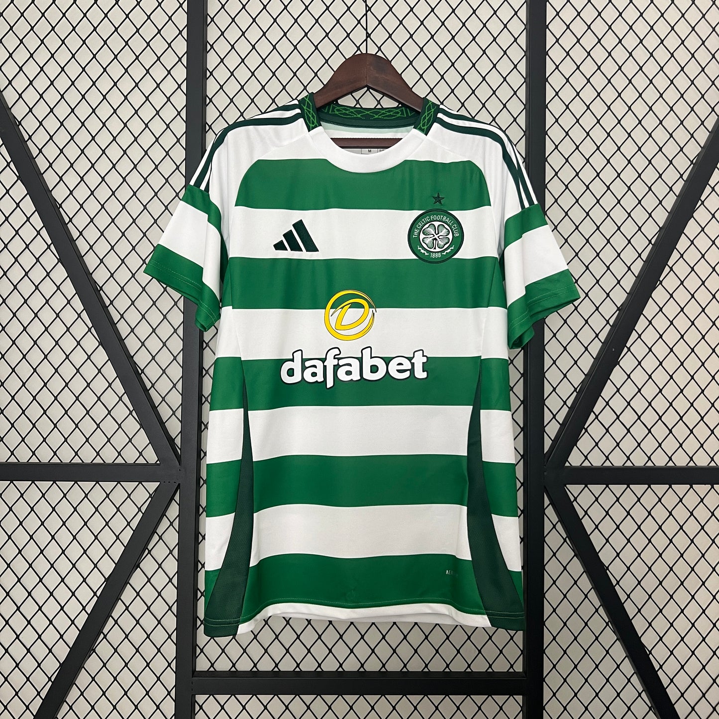 Celtic Home Kit 24/25