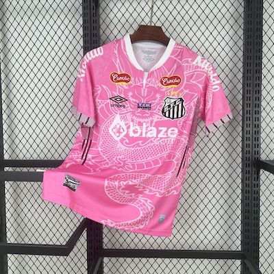 Santos Concept Kit 25/26