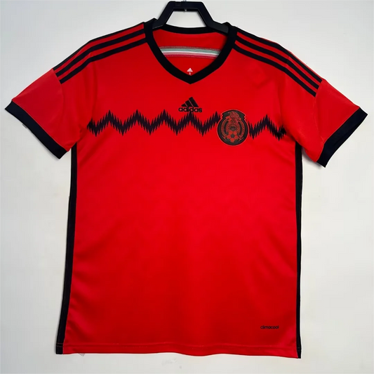 Mexico Retro Away Kit 13/14