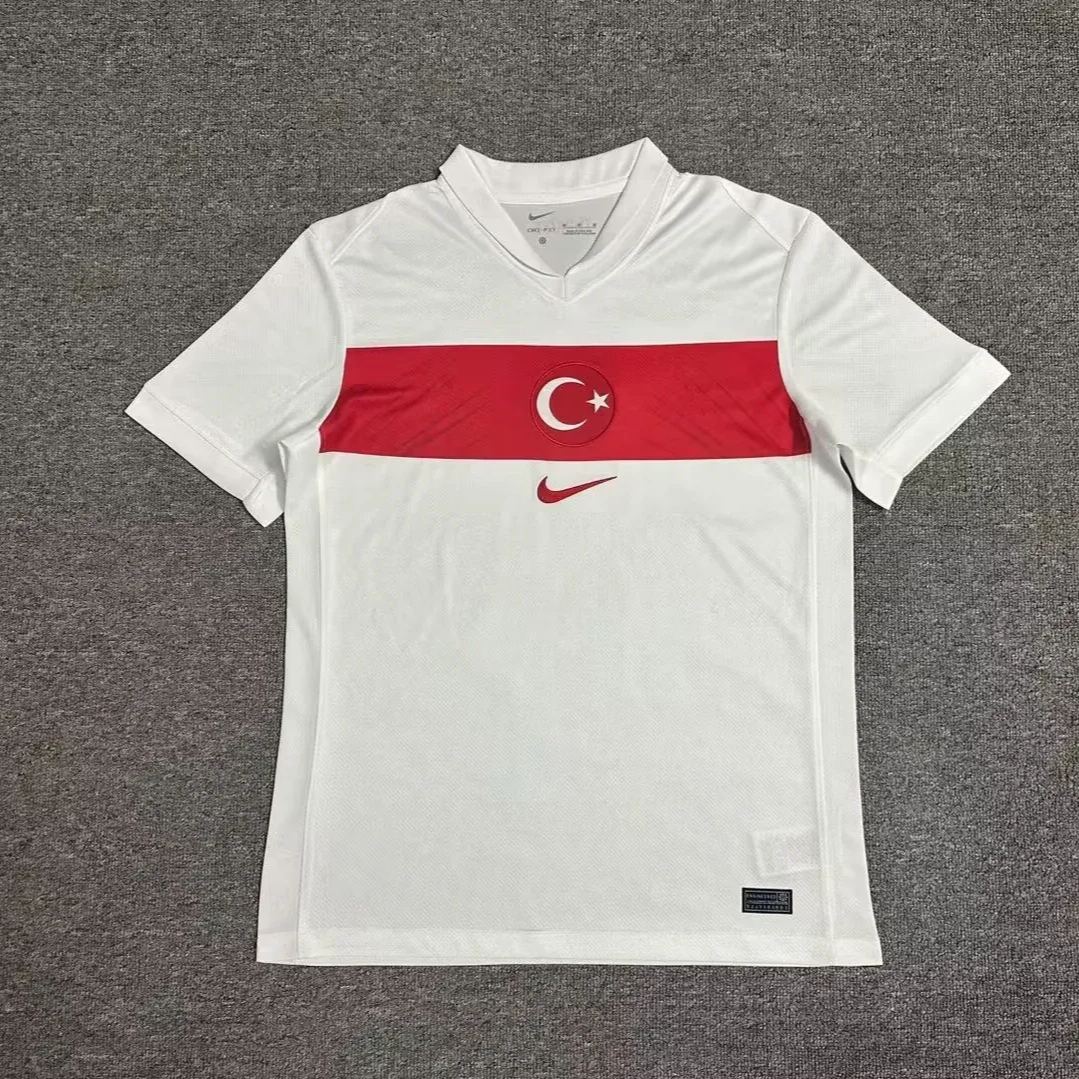 Turkey Away Kit 24/25
