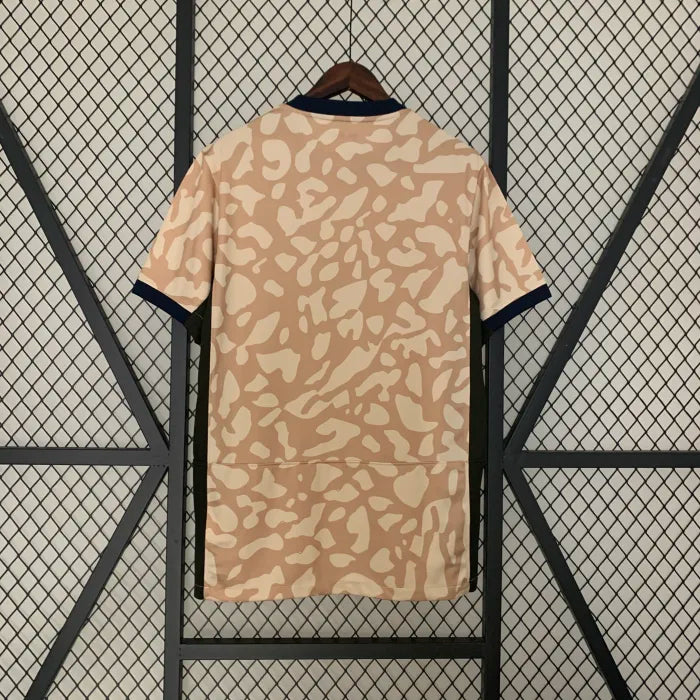 PSG Fourth Kit 23/24