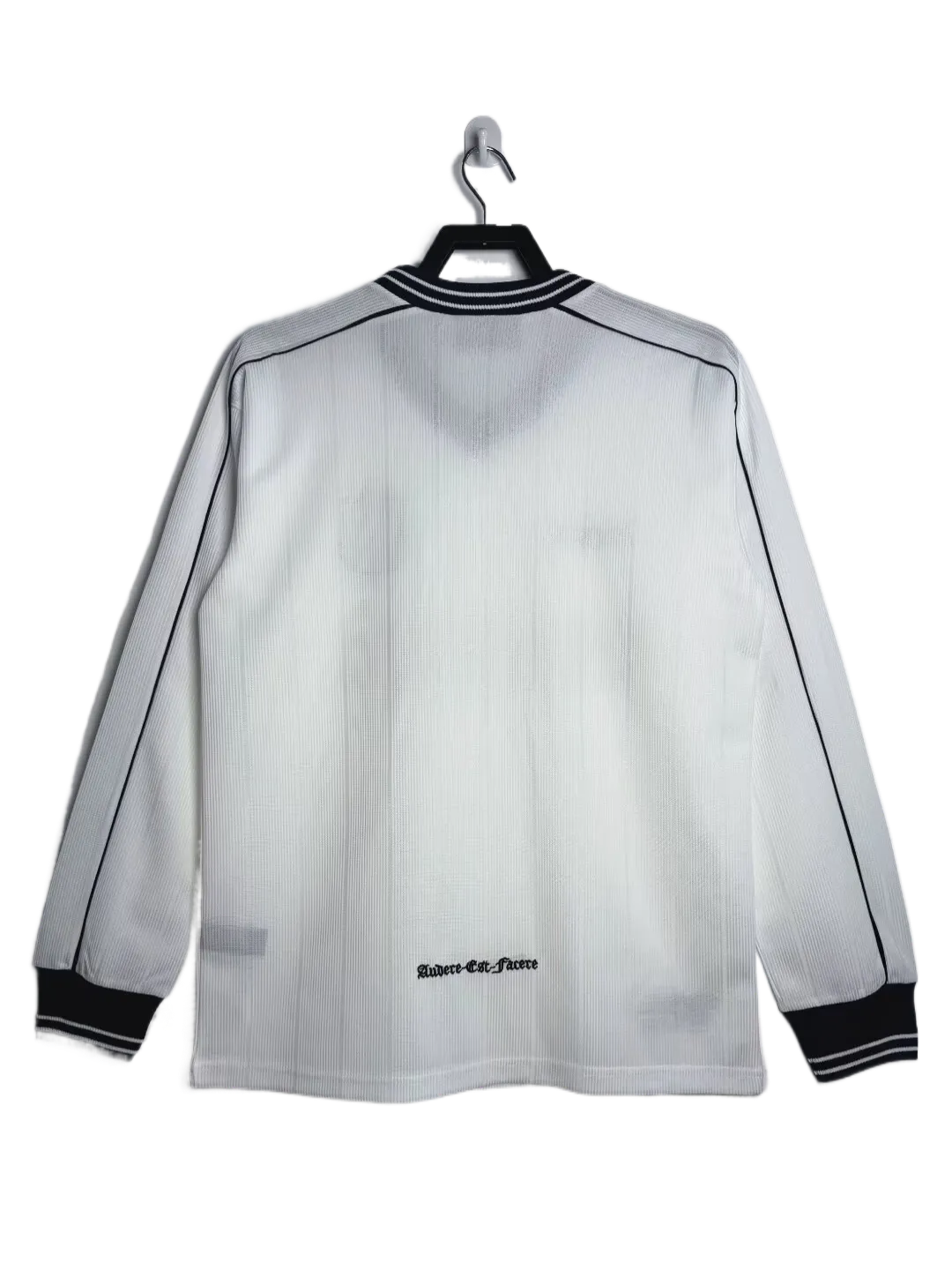 Tottenham Hotspur Retro Long Sleeve Home Kit 97/99