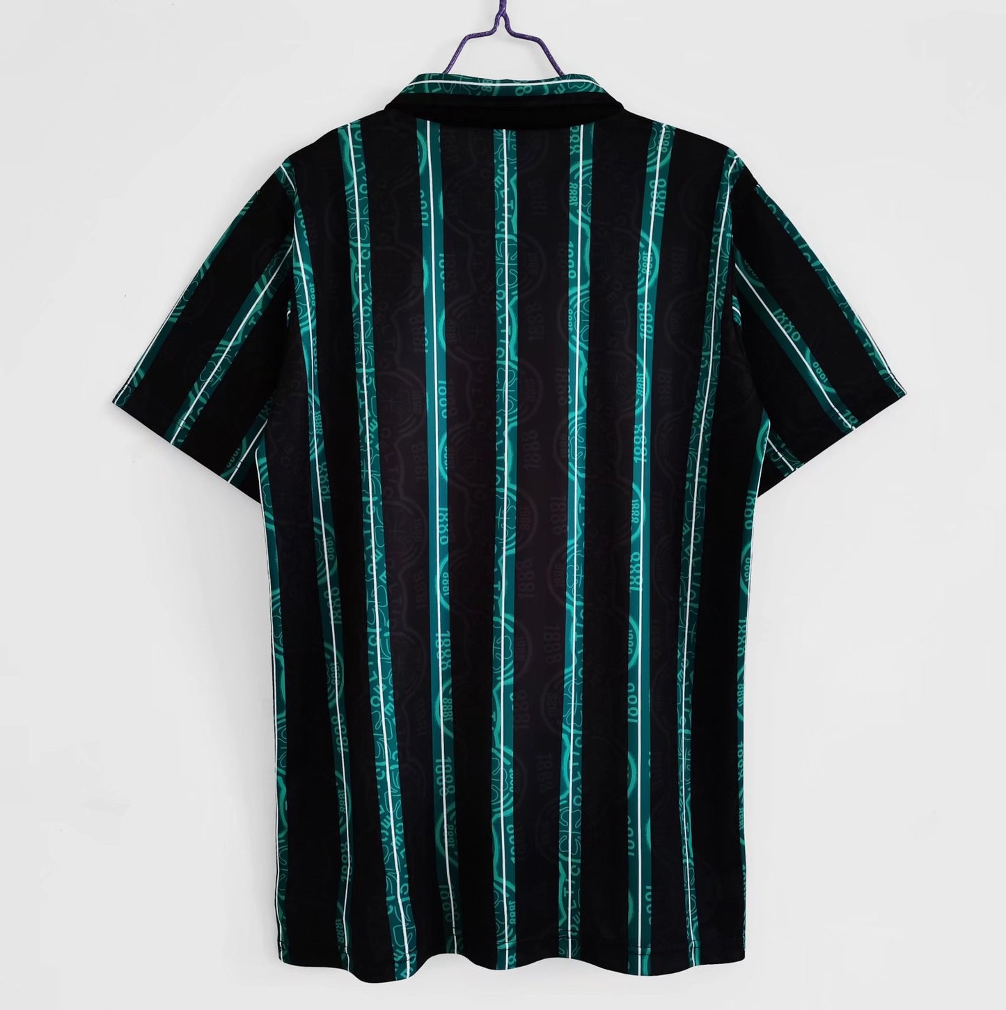 Celtic Retro Away Kit 92/93