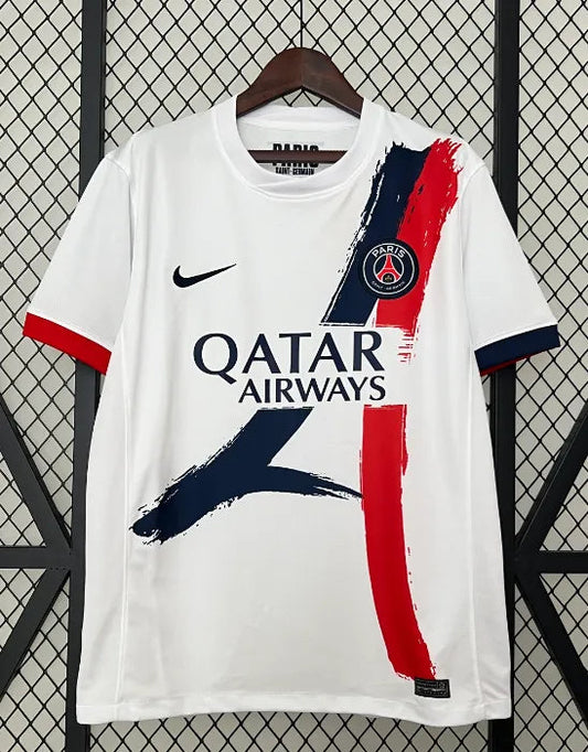 PSG Away Kit 24/25