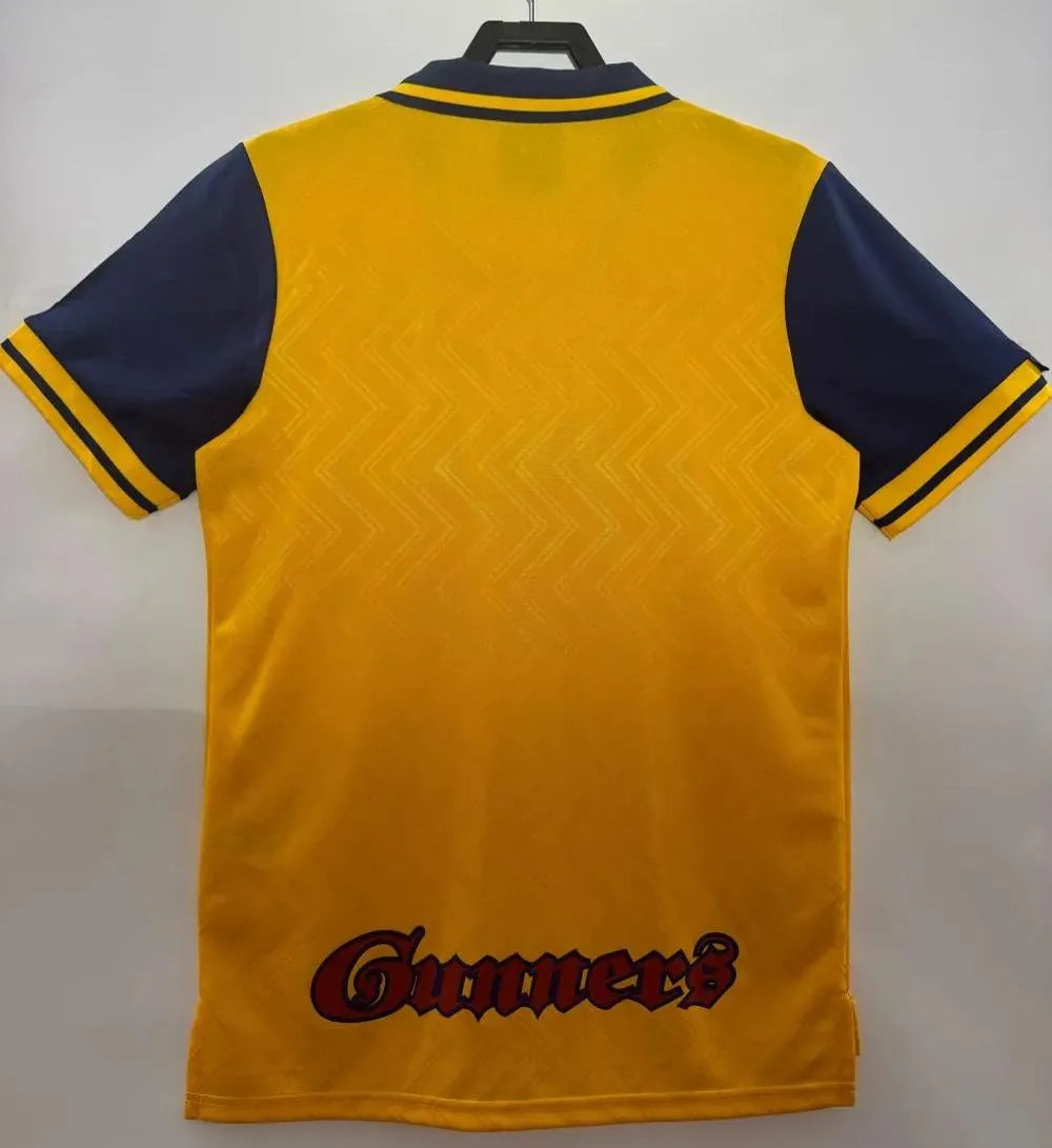 Arsenal Retro Away Kit 96/97