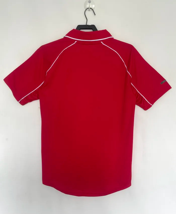 Liverpool Retro Home Kit 00/01