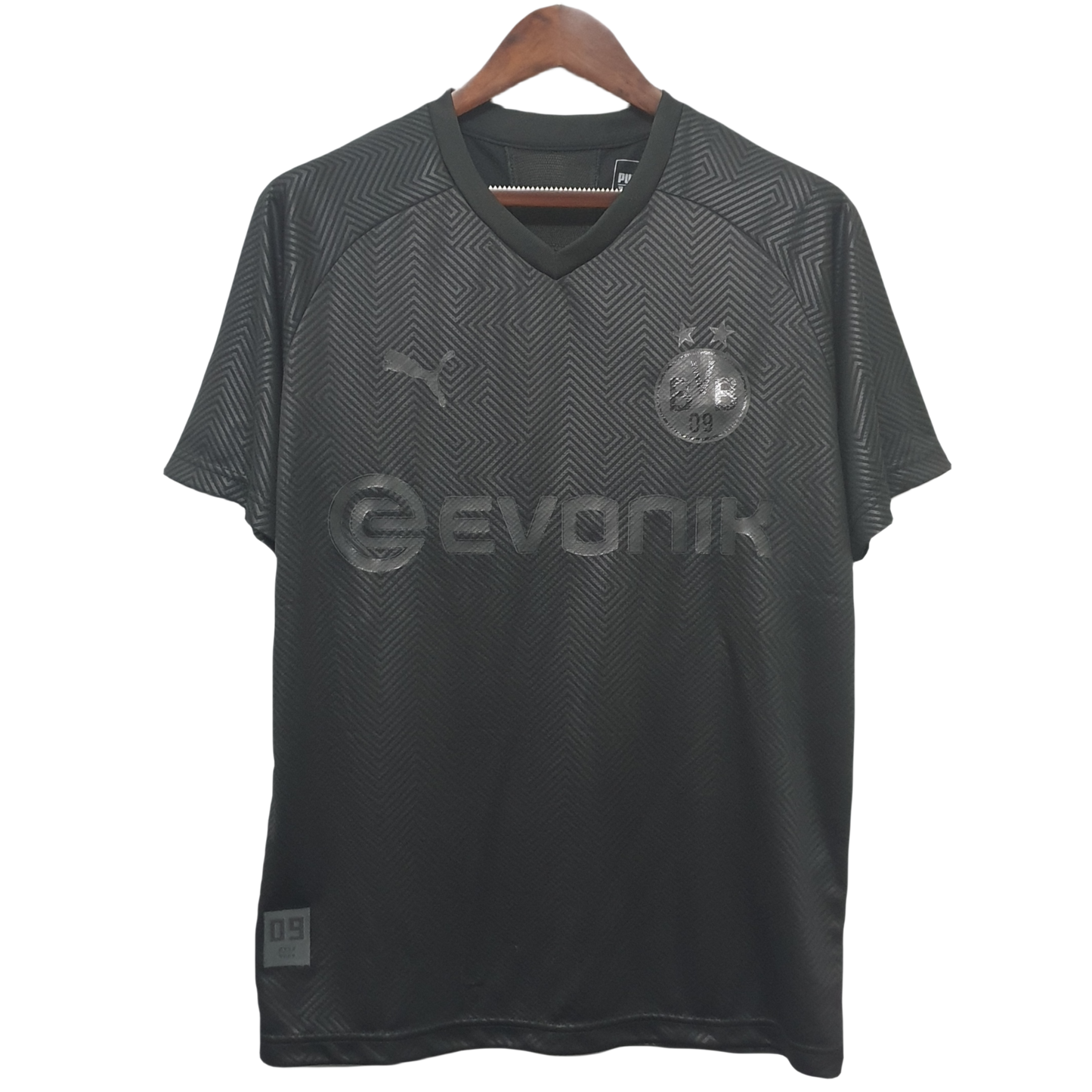 Borussia Dortmund Special Edition Black Kit 19/20