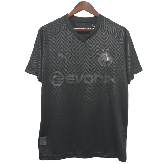Borussia Dortmund Special Edition Black Kit 19/20