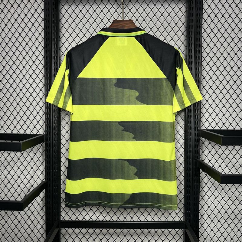 Celtic Retro Away Kit 96/97