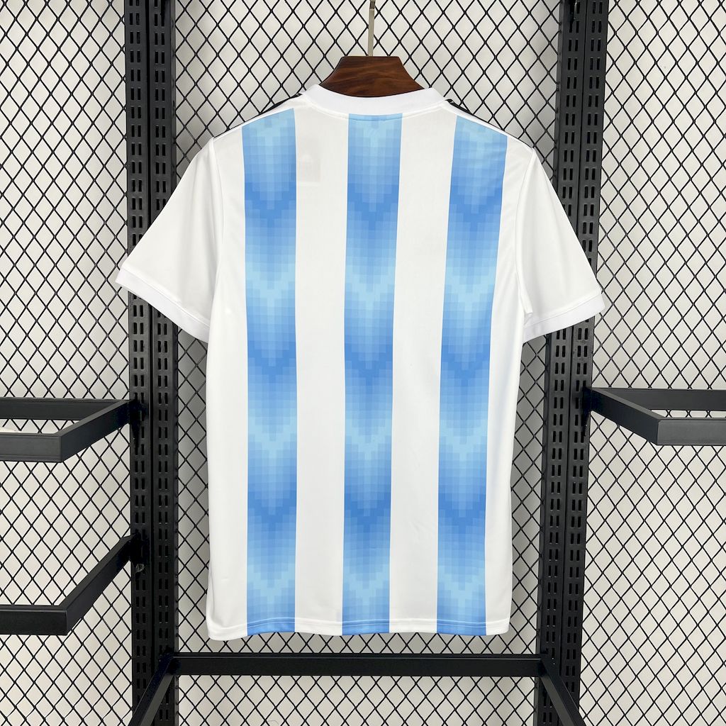 Argentina Retro Home Kit 17/18