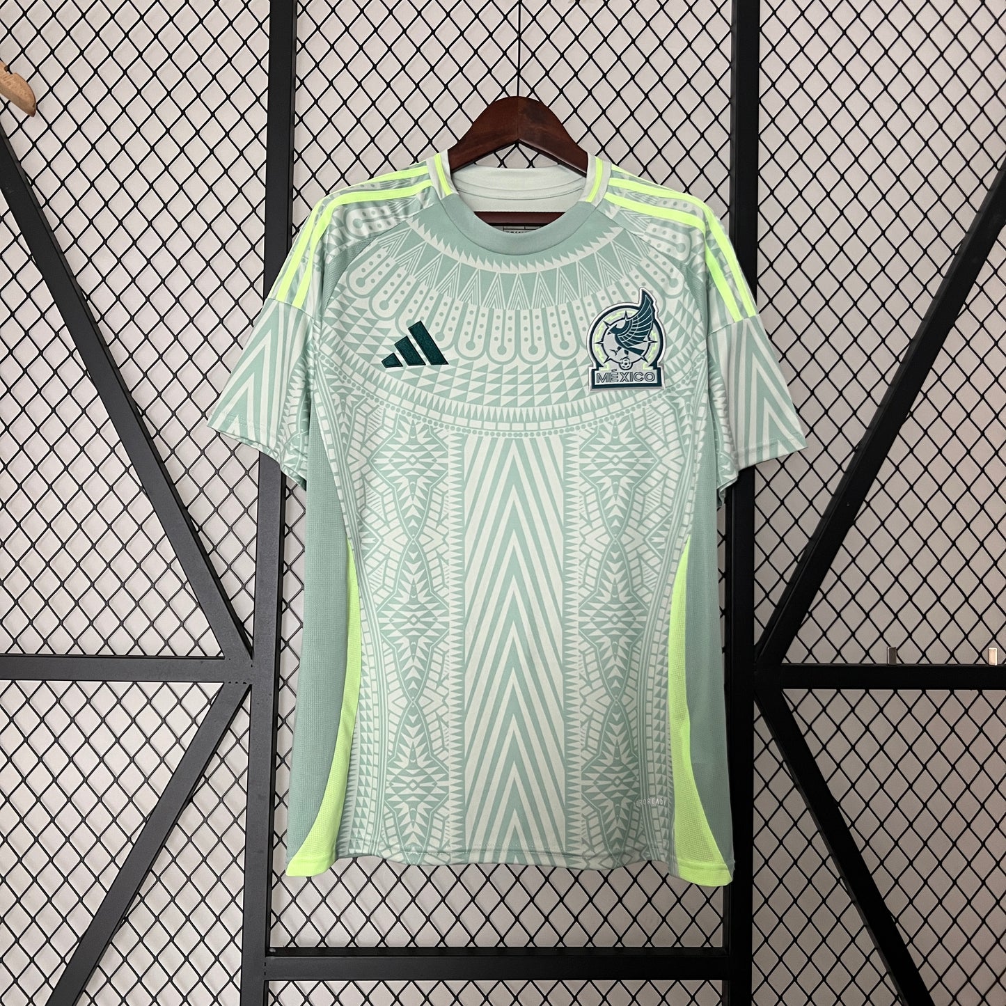 Mexico Away Kit 24/25