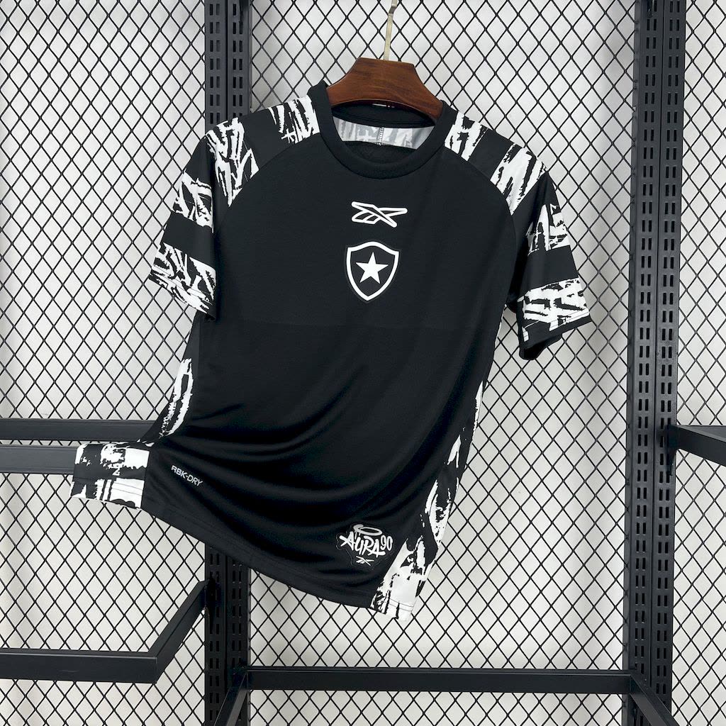 Botafogo Training Kit 25/26