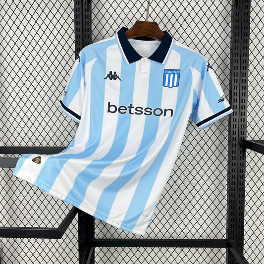 Racing Club Home Kit 25/26