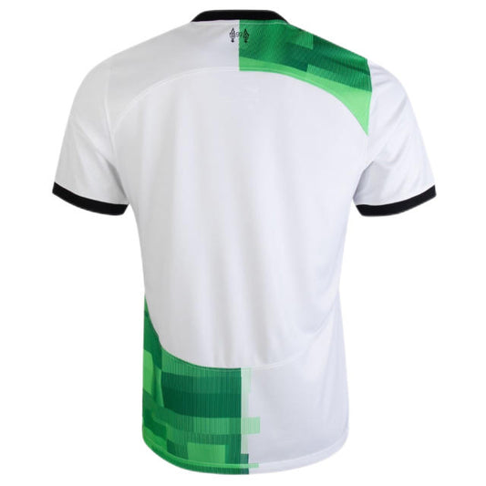 Liverpool Away Kit 23/24