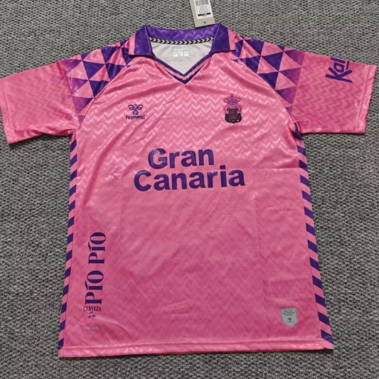 Las Palmas Third Kit 24/25