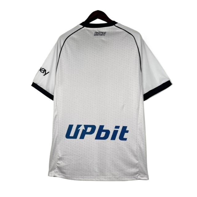 Napoli Away Kit 23/24