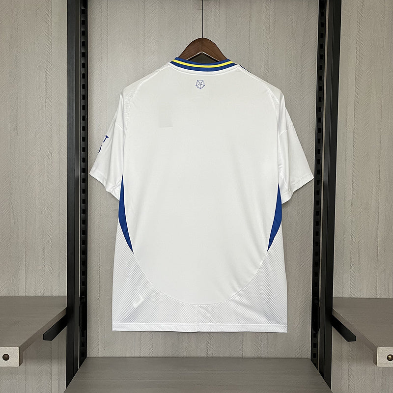 Leeds United Home Kit 24/25