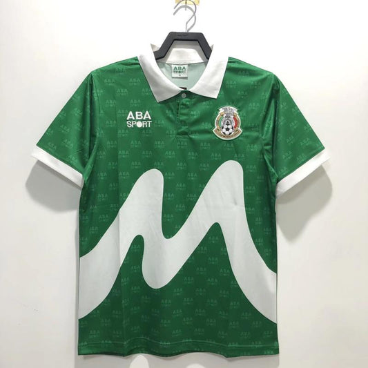 Mexico Retro Home Kit 94/95