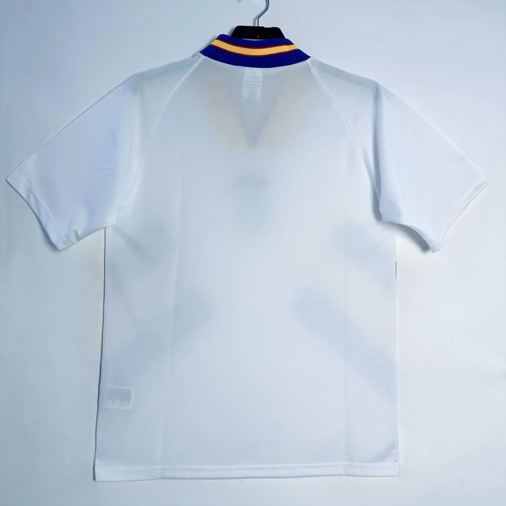 Sweden Retro Away Kit 93/94