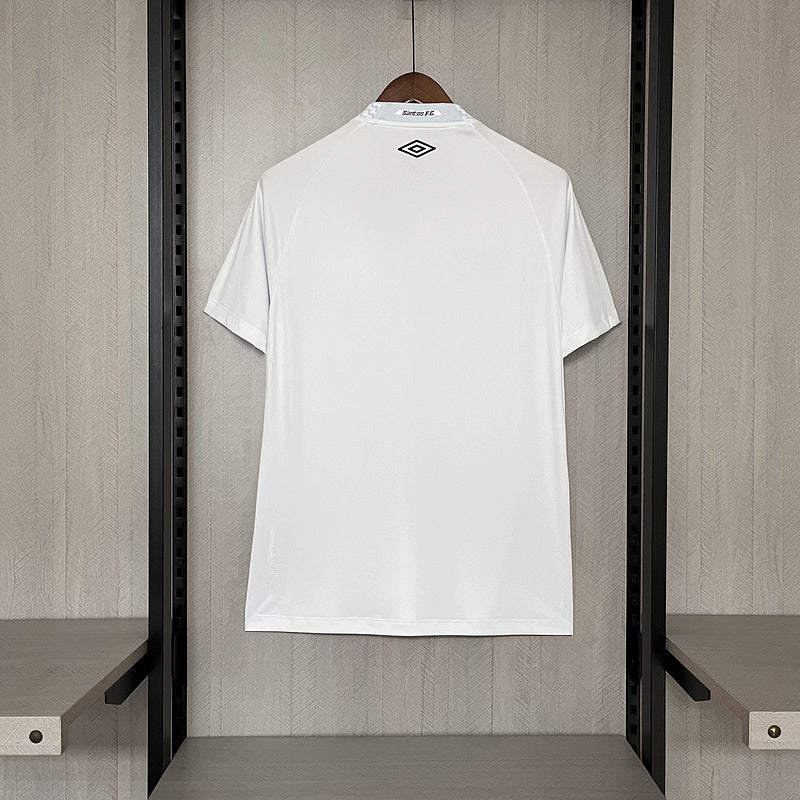 Santos Home Kit 25/26