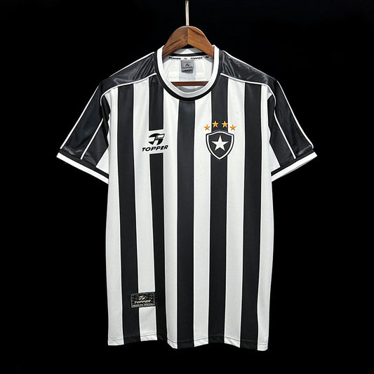 Botafogo Retro Home Kit 99/00